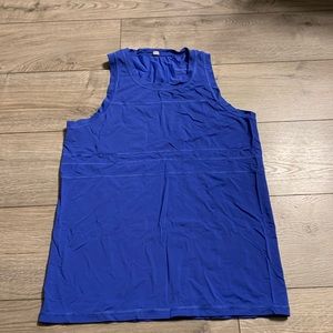 Lululemon Men tank